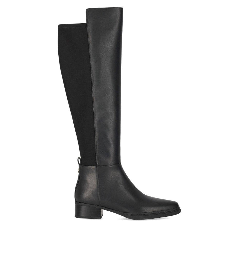 Michael Kors Lex Black Boot