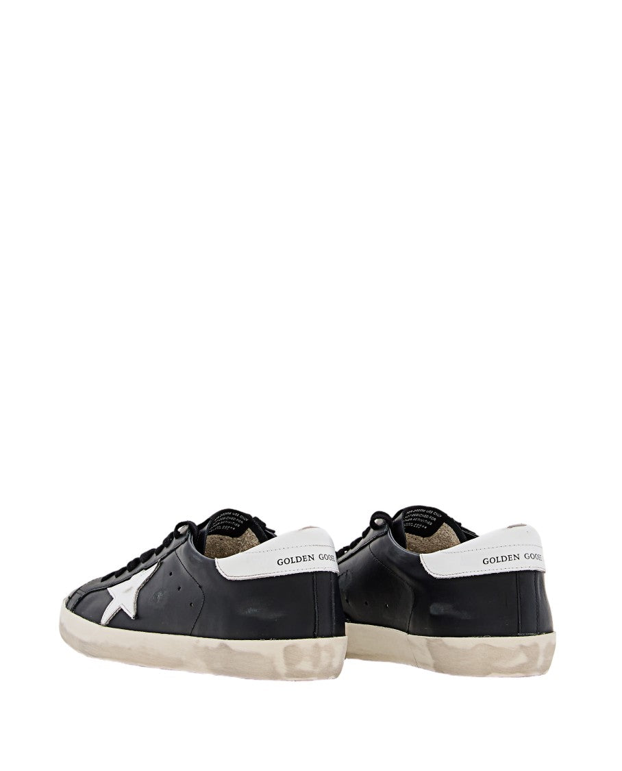 Golden Goose Superstar Sneakers