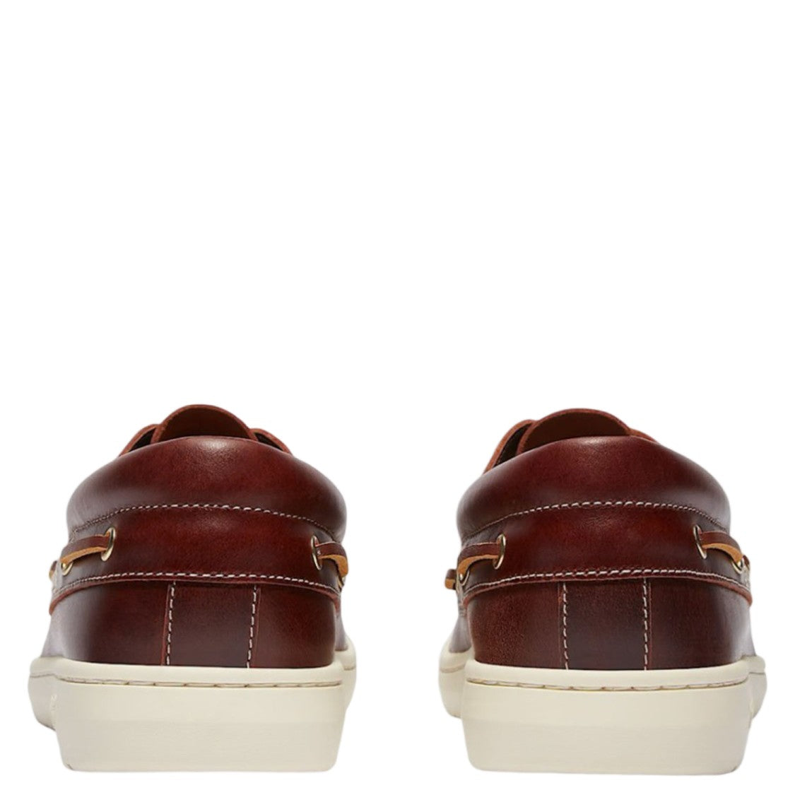 Timberland Classic Boat Leather Loafers