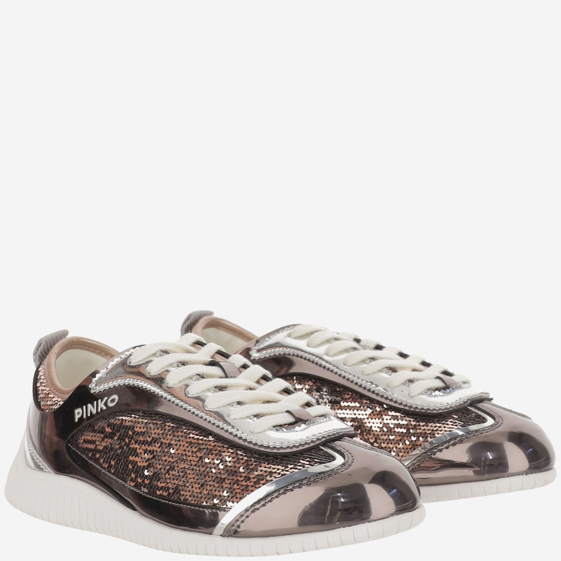 Pinko Reby 10 Sneakres