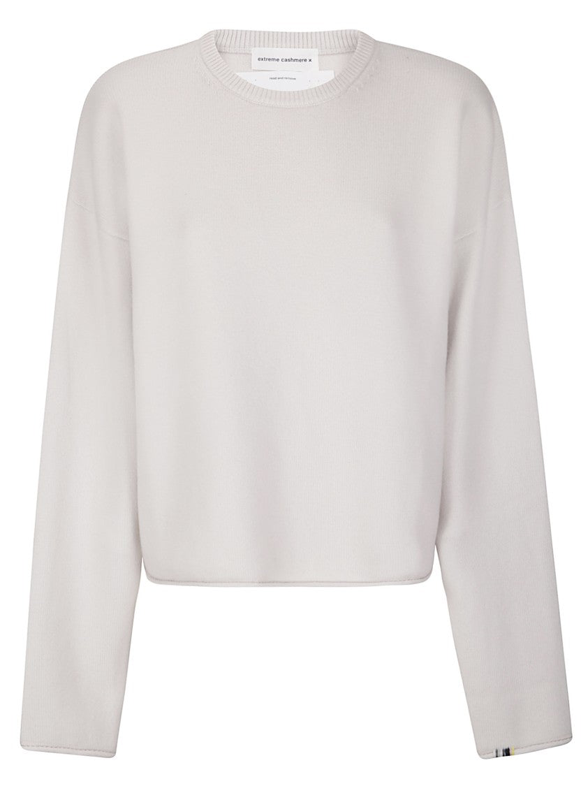 Extreme Cashmere N426 Comfy Sweater