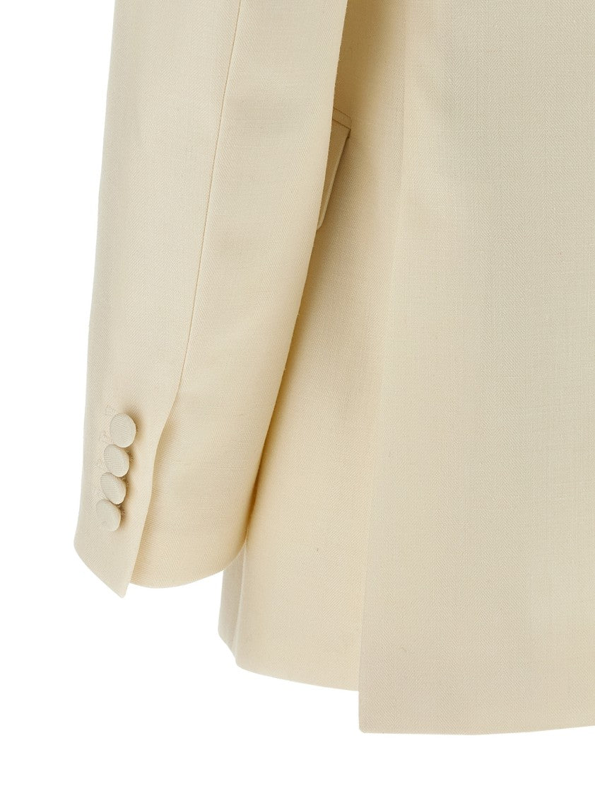 Brioni Flavia' Blazer