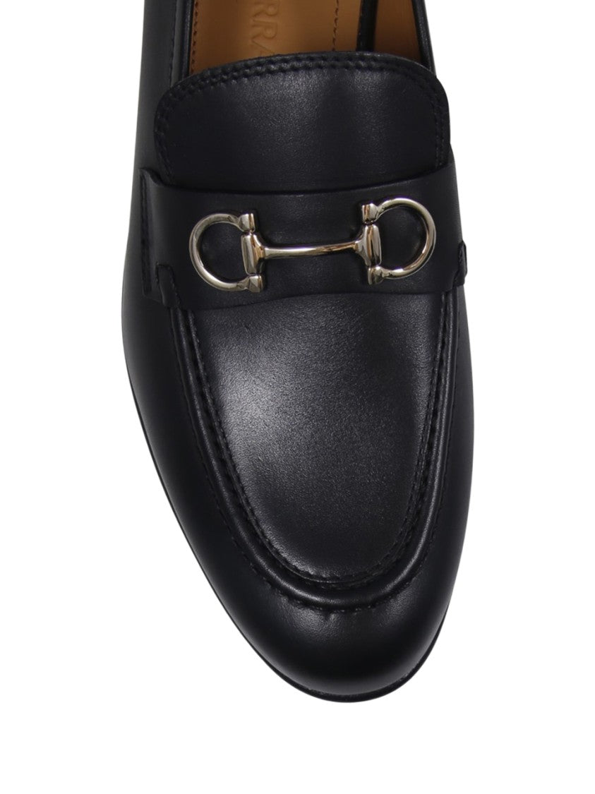 Ferragamo Corsaro Mule