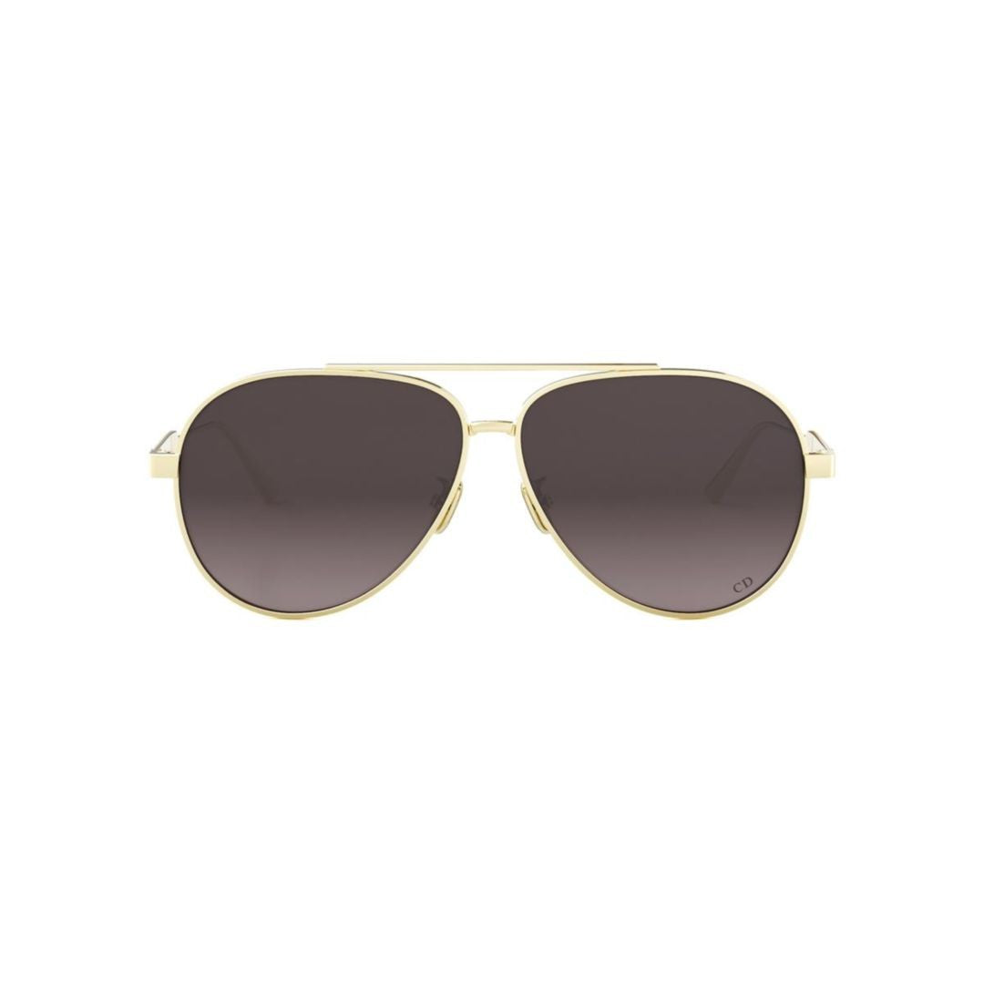 Dior Cannage A1u Aviator Sunglasses
