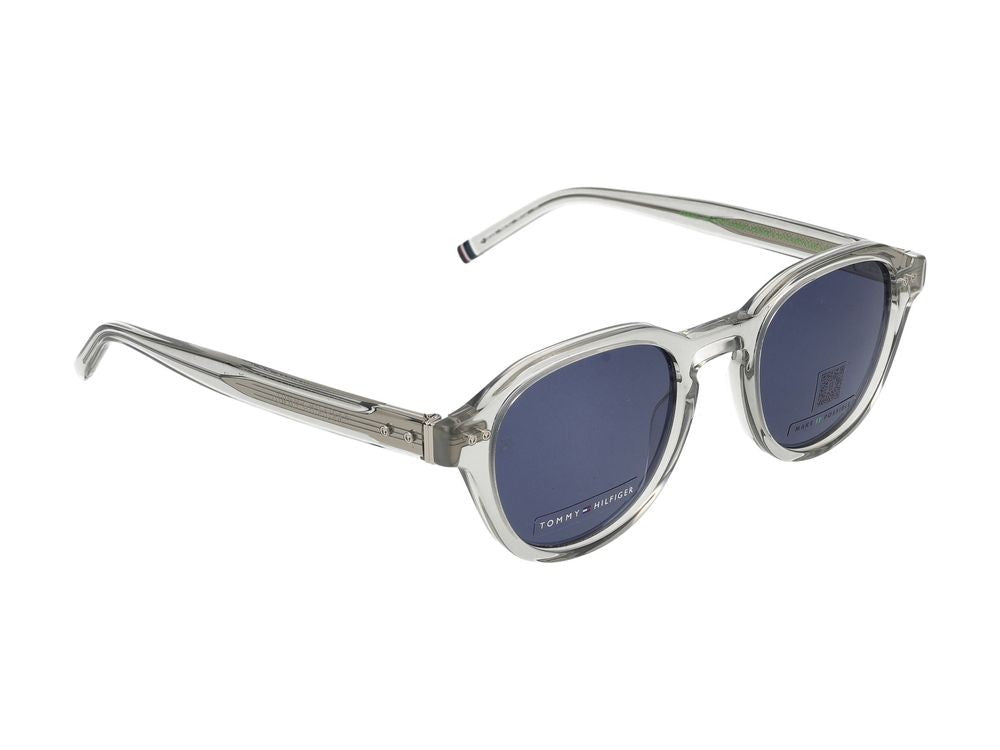 Tommy Hilfiger Sunglasses Tommy Hilfiger Th 1970/S Kb7 Grey 49/22/150