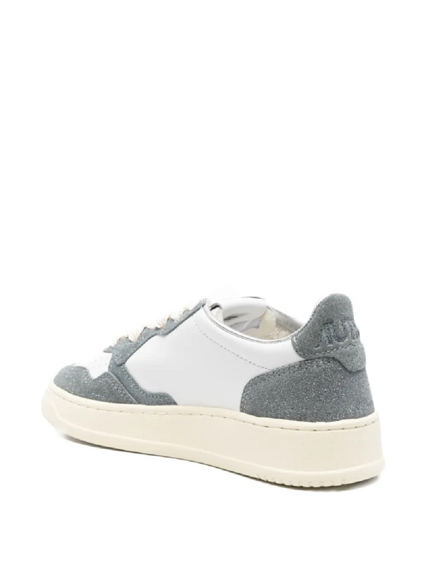 Autry Medalist Low-Top Sneakers