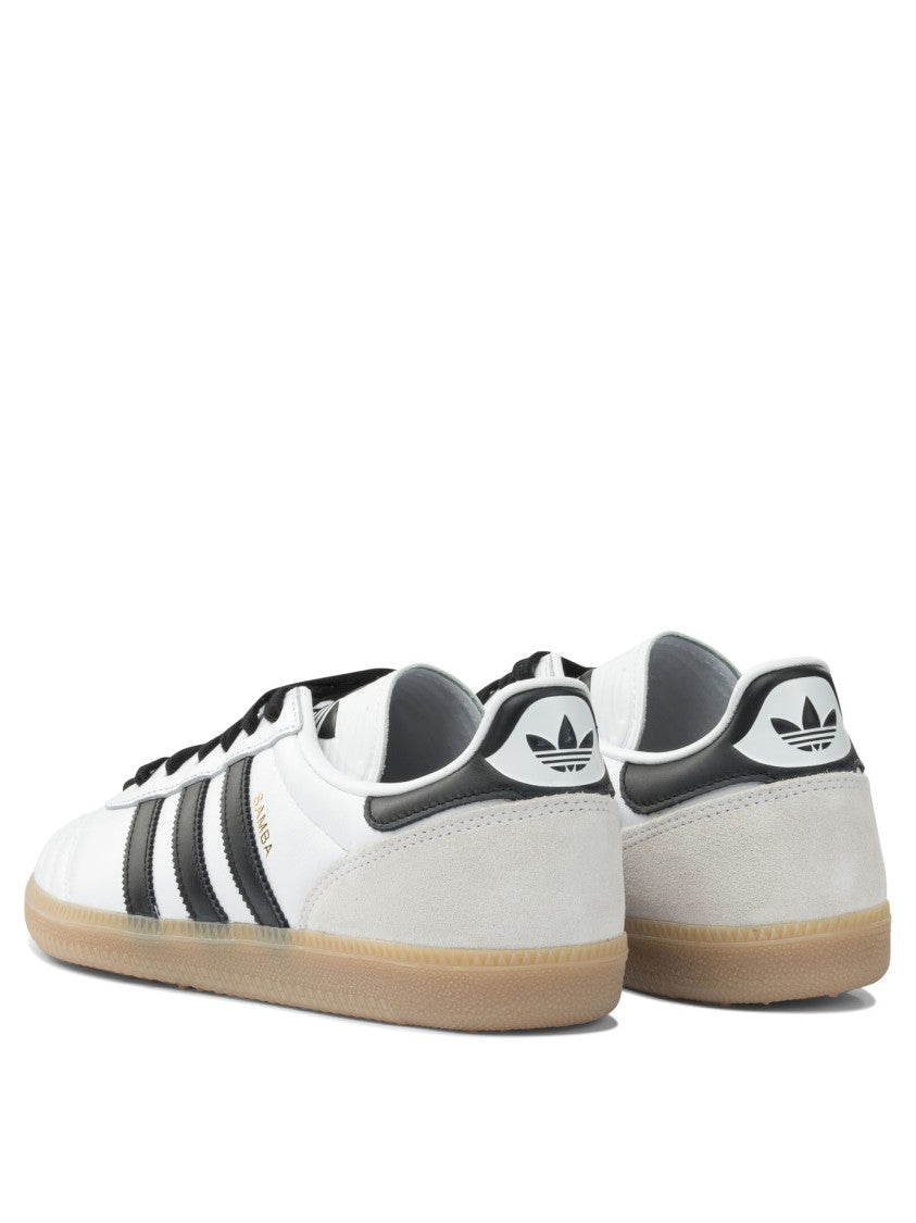 Adidas Originals "Samba Jp" Sneakers