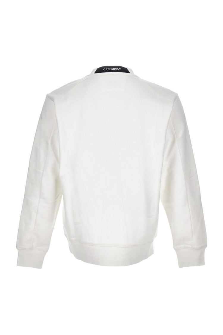 C.P. Company Crewneck Sweatshirt