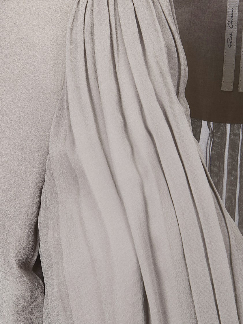 Rick Owens Maria Jacket