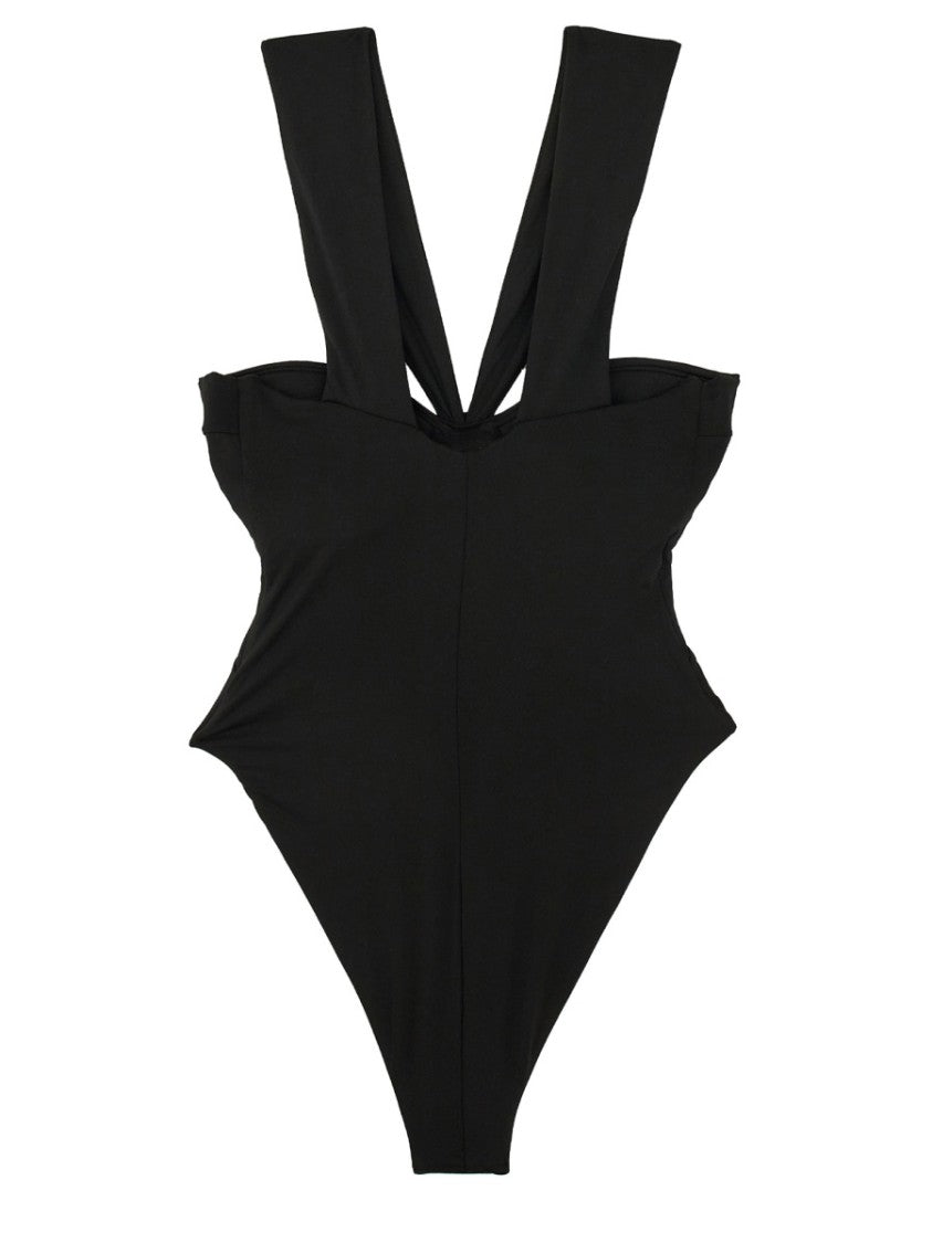 La Reveche "Sahar" One-Piece Swimsuit