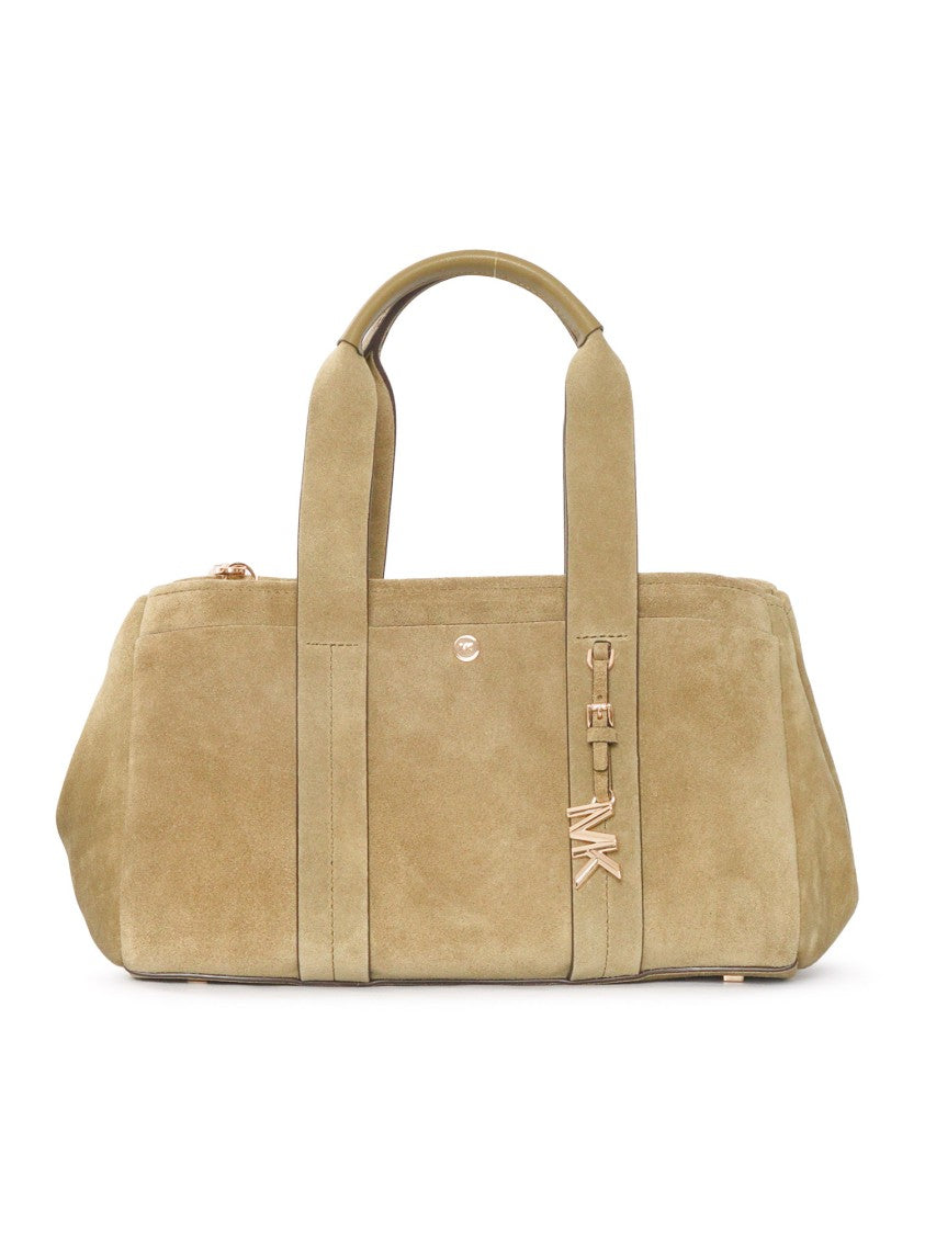 Michael Kors Sm Ew Satchel Bag
