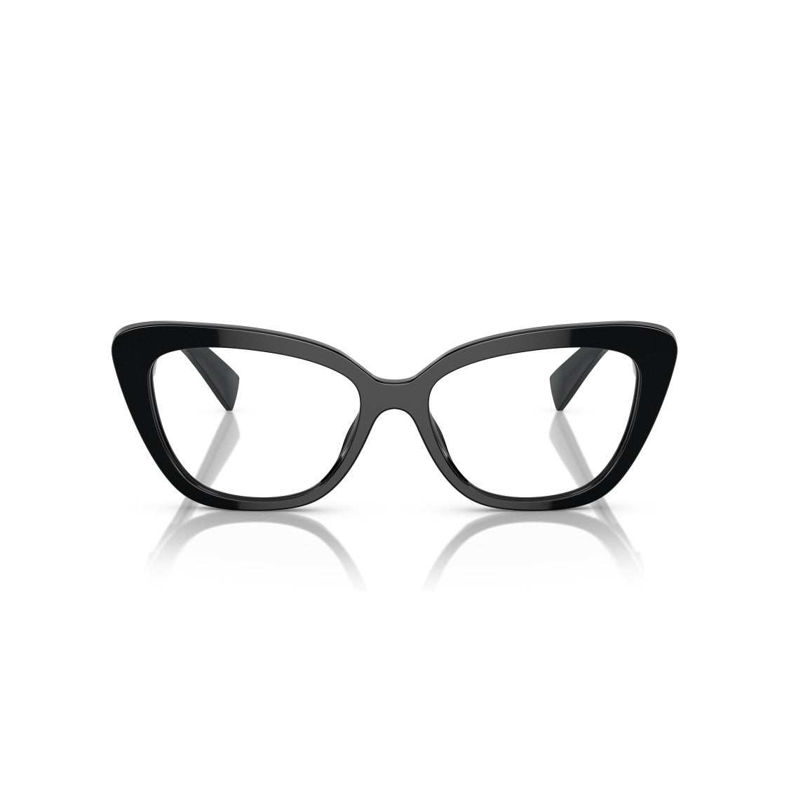 Miu Miu 0Mu 05Vv Cat-Eye Sunglasses