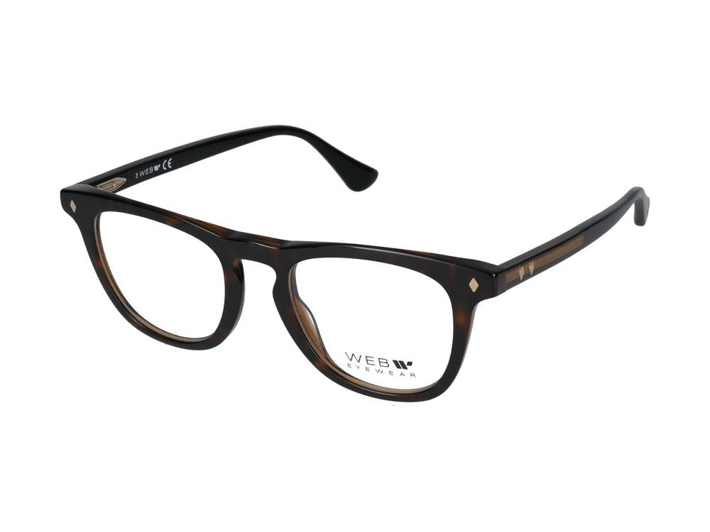 Web Eyeglasses We5400 056 49/20/150