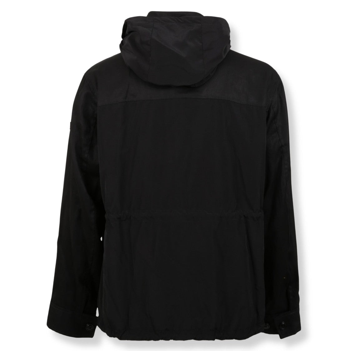 Tatras Carrubo Four-Pocket Hooded Blouson