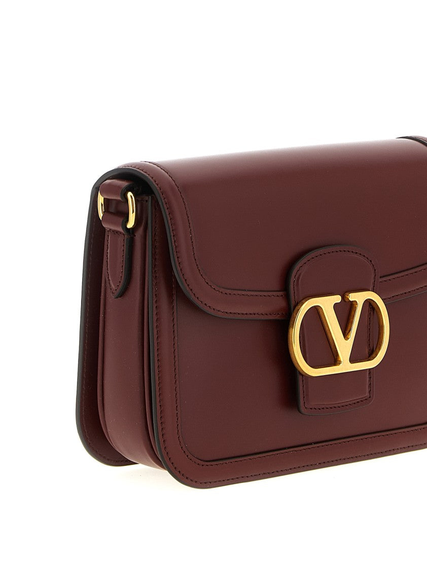 Valentino Garavani '9To5' Small Shoulder Bag