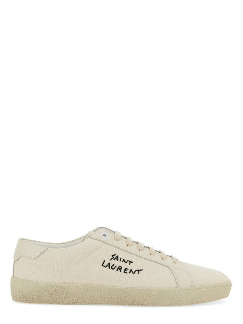 Saint Laurent Court Classic Sl/06 Sneaker