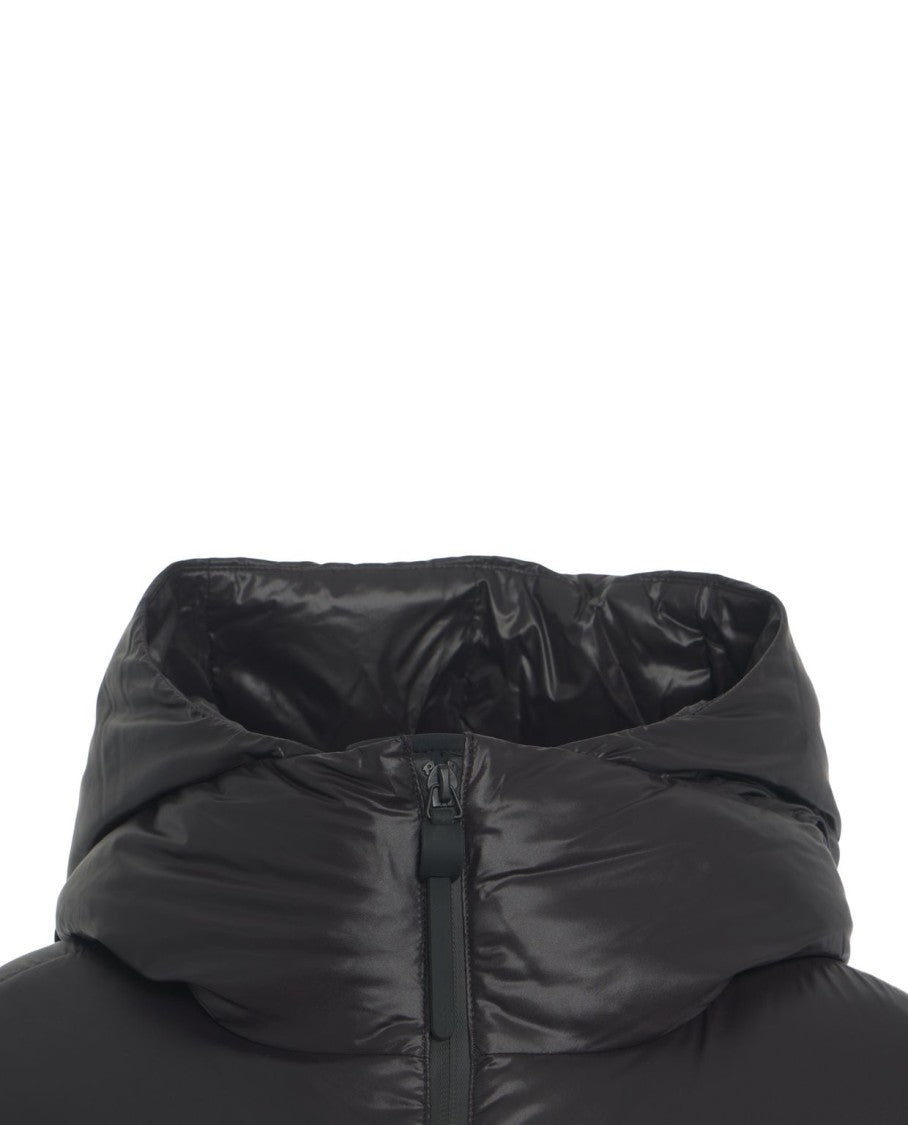 Peuterey Selectric' Quilted Down Jacket