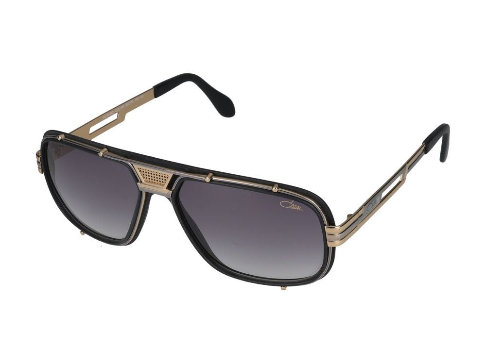 Cazal Sunglasses 665 001 60/15/140