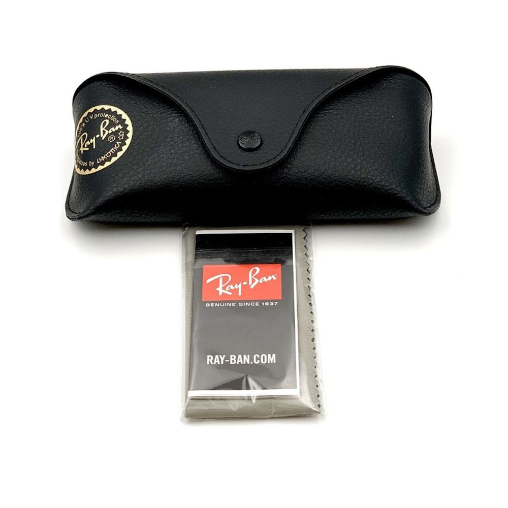 Ray Ban Rb3447 - Round Metal Round Metal Sunglasses