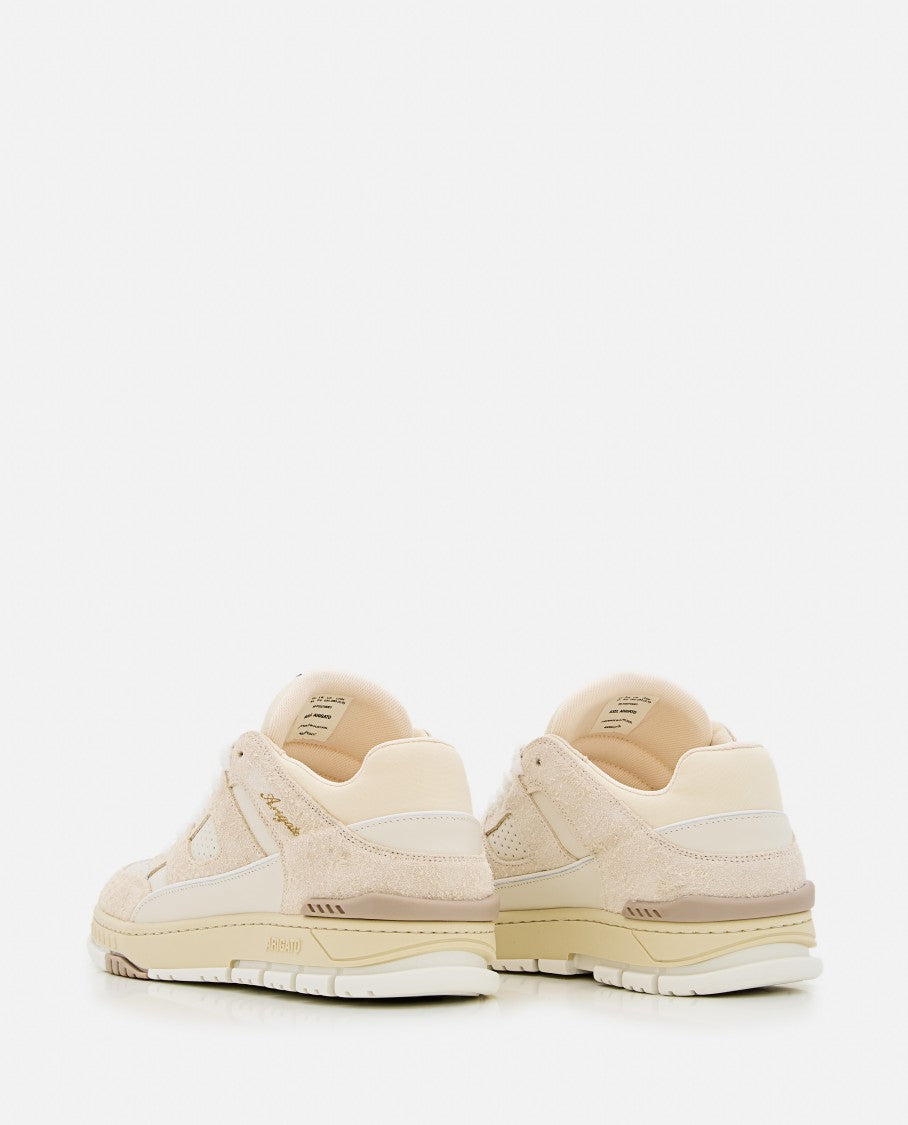 Axel Arigato Area Lo Sneakers