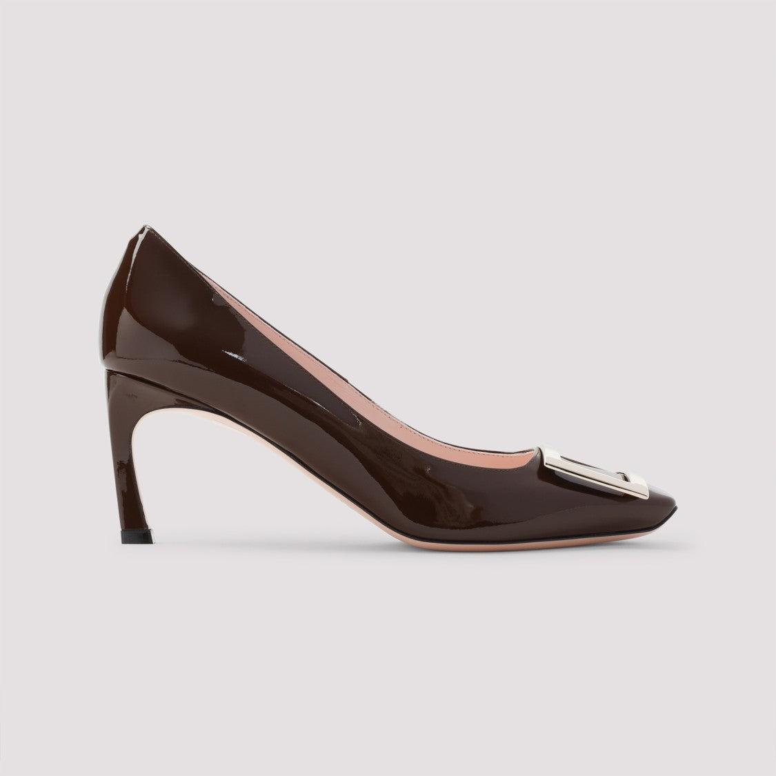 Roger Vivier Belle Trompette Pumps
