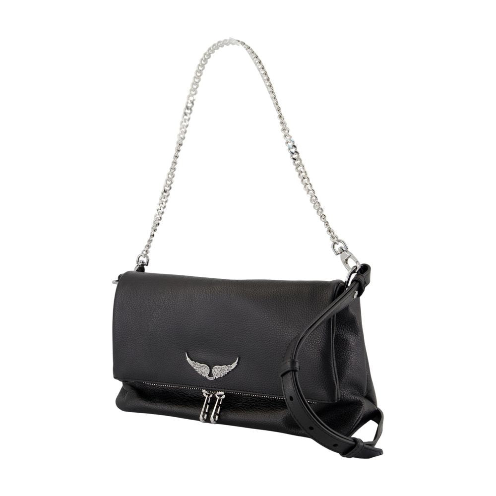 Zadig & Voltaire Rocky Ii Crossbody