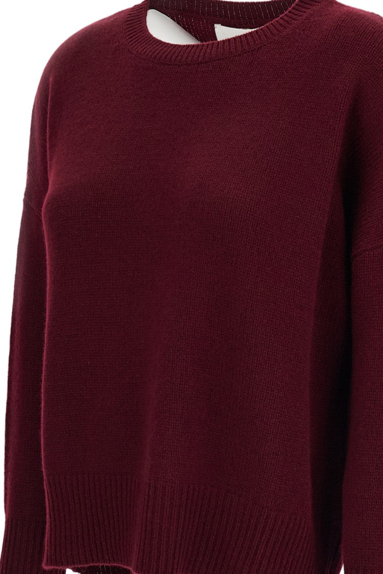 Lisa Yang Mila Premium Cashmere Sweater