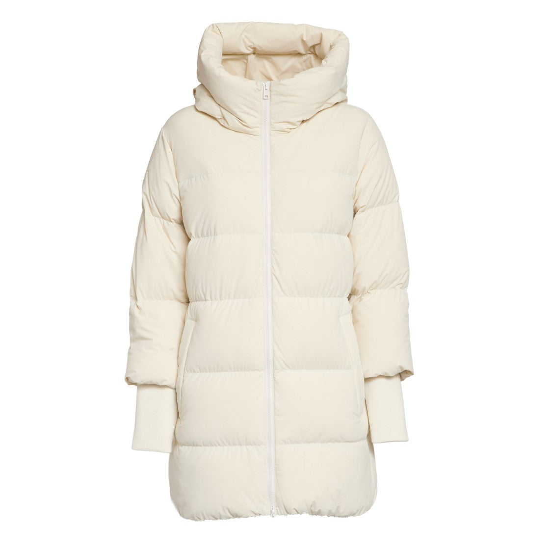 Woolrich Cloud Madison Coat