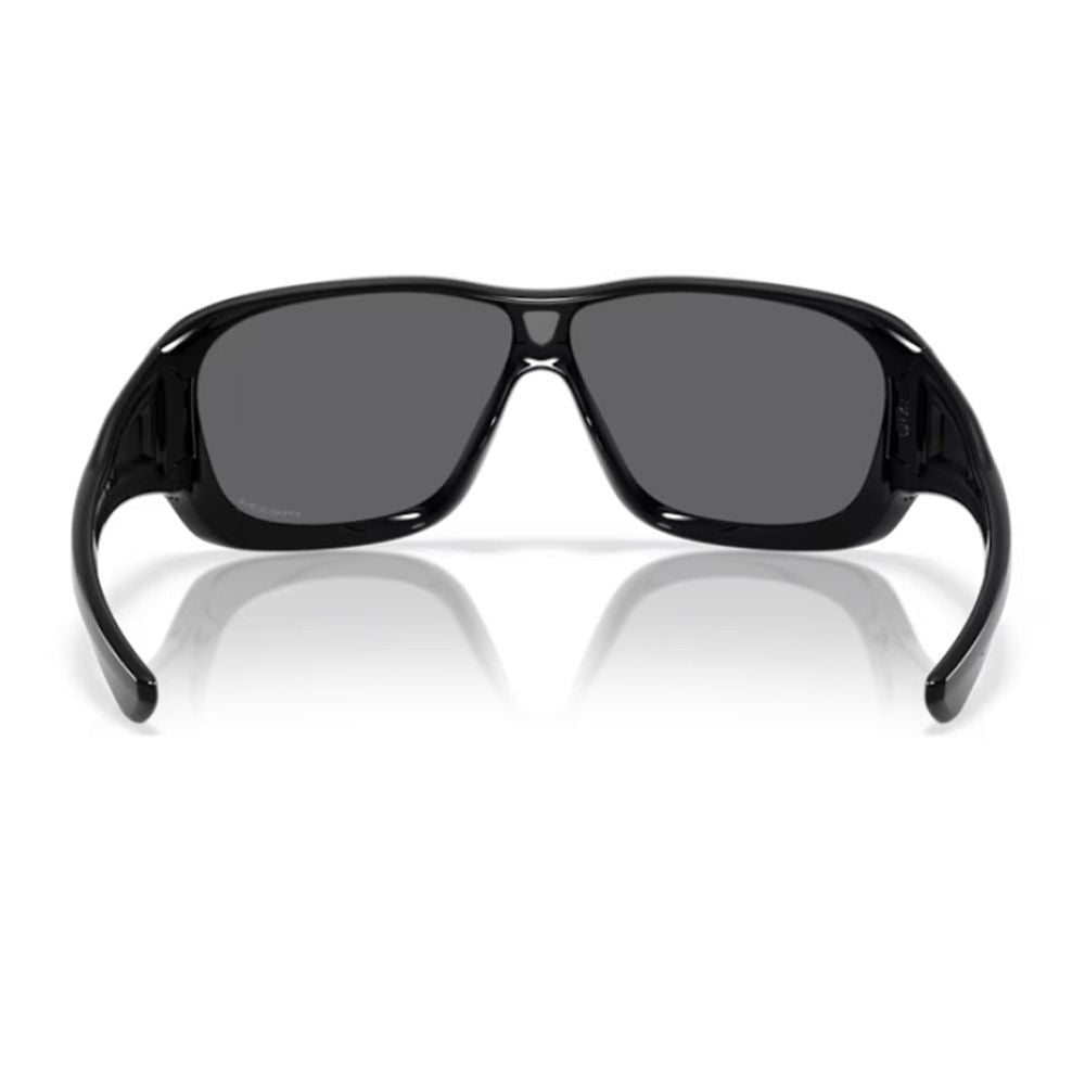 Oakley Oo9493 - De La Salle Bold Wraparound Sunglasses