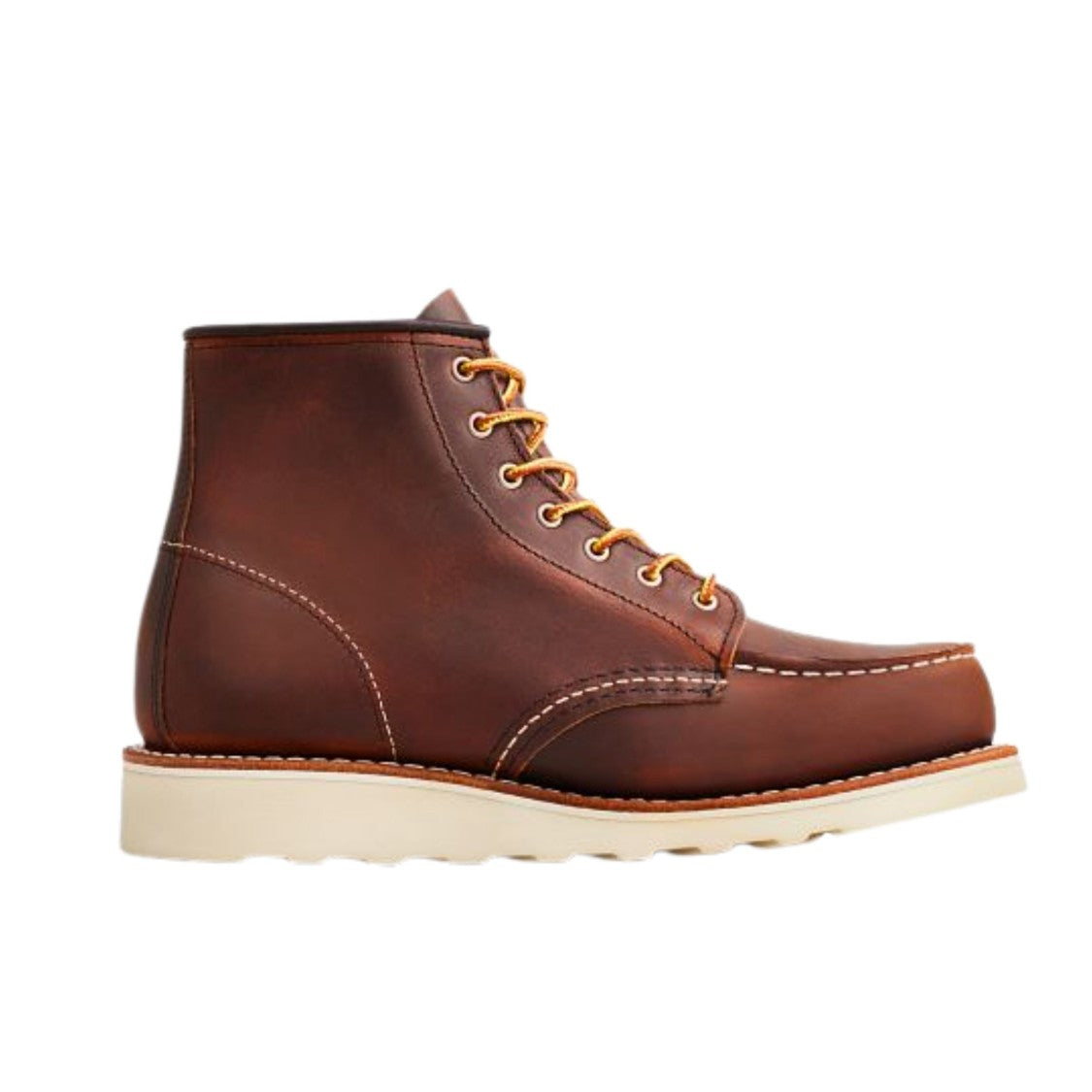 Red Wing Classic Moc Boot