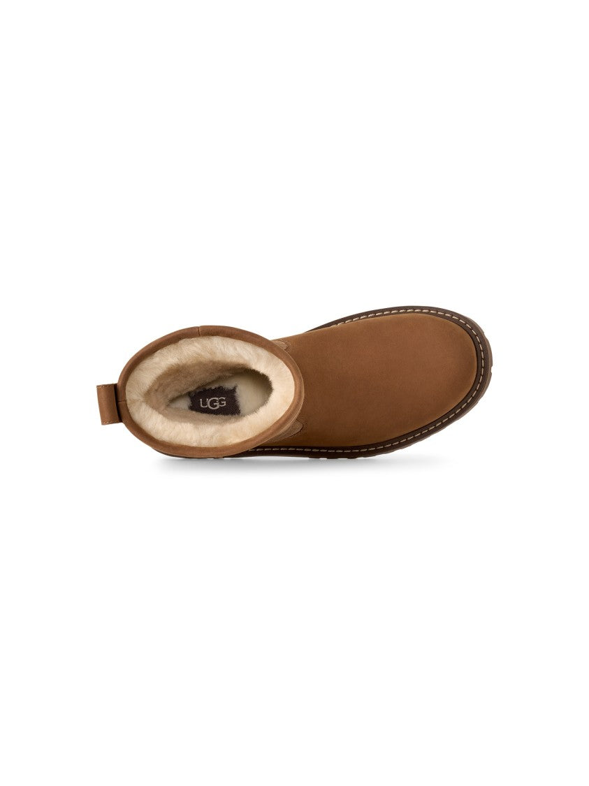 Ugg Birch Boot Ii Waterproof Nubuck Boots