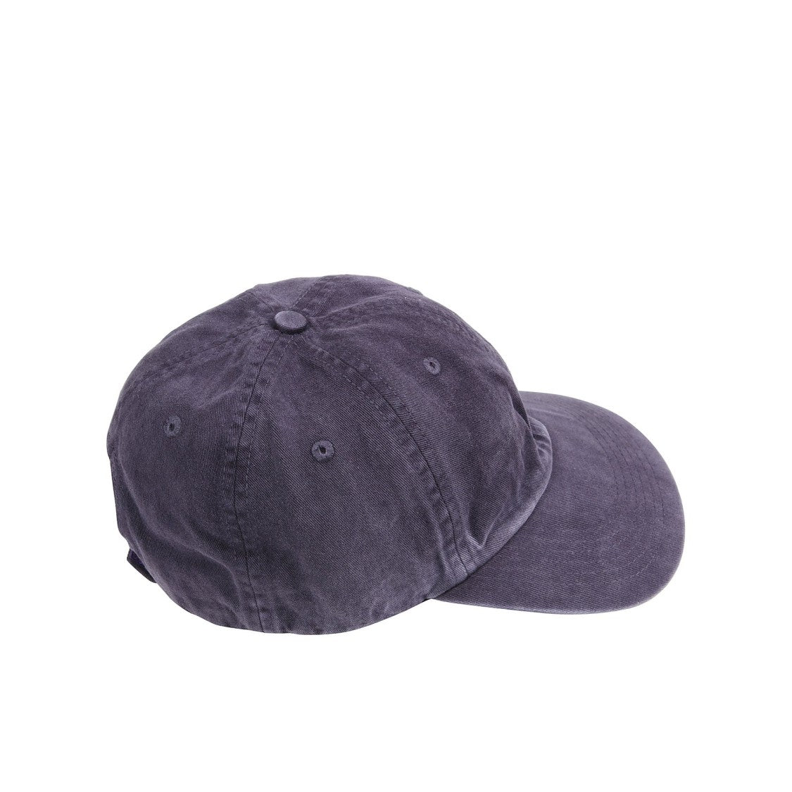 Entire Studios Six-Panel Cotton Cap With Adjustable Strap