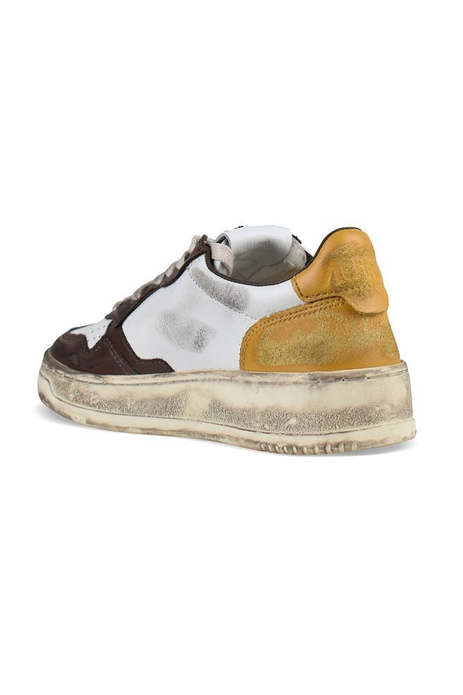Autry Super Vintage Sneakers