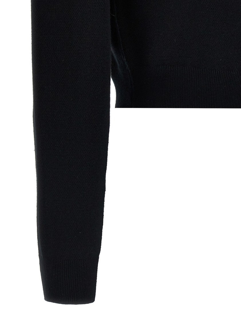 Rotate Birger Christensen Firm Knit' Cardigan