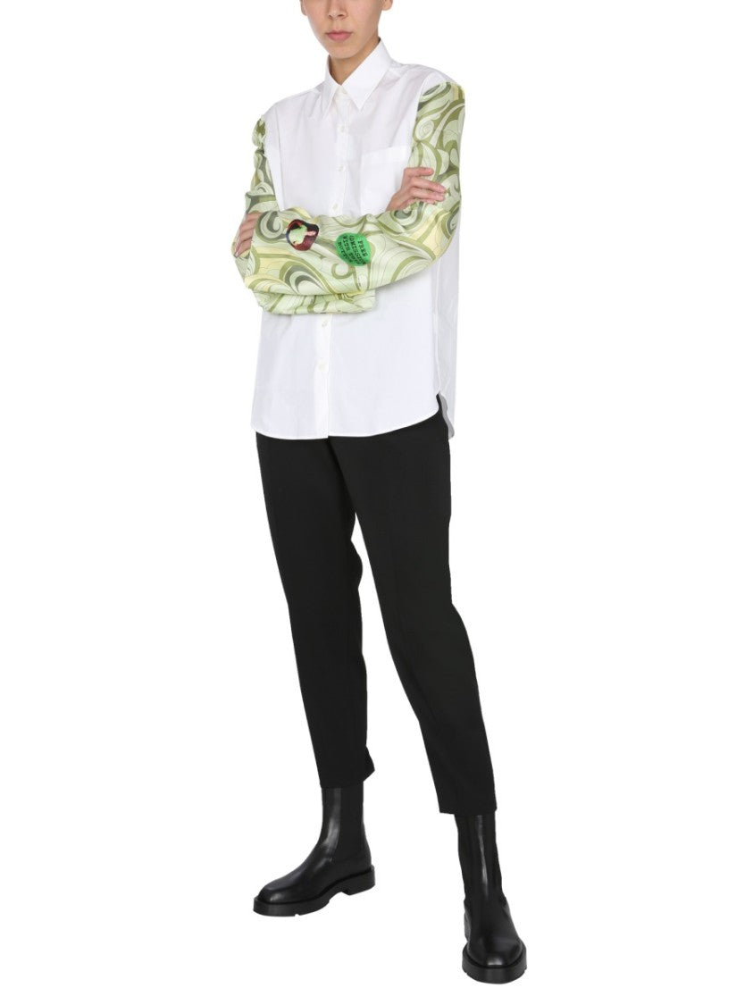 Raf Simons Regular Fit Shirt