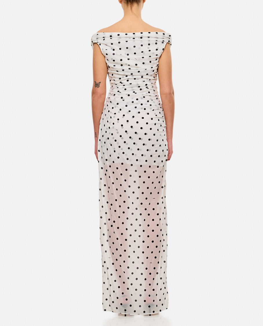 Jacquemus La Robe Rita Dress