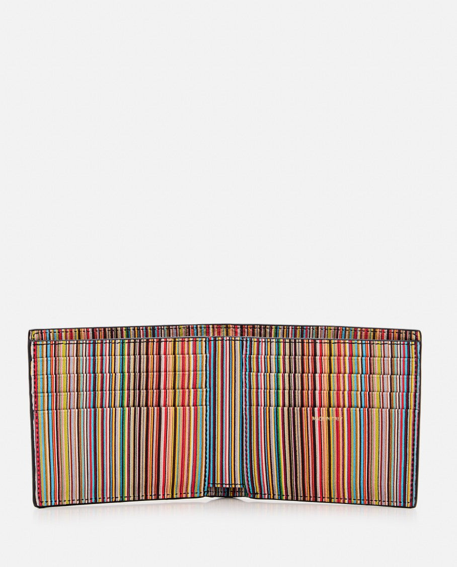 Paul Smith Billfold Wallet