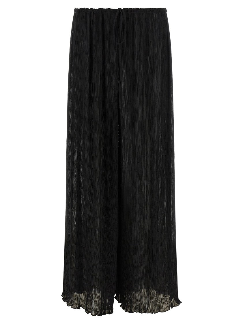 Allis Pleated Pants