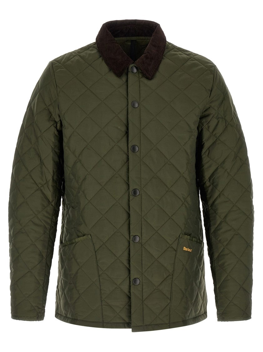 Barbour 'Heritage Liddesdale' Jacket