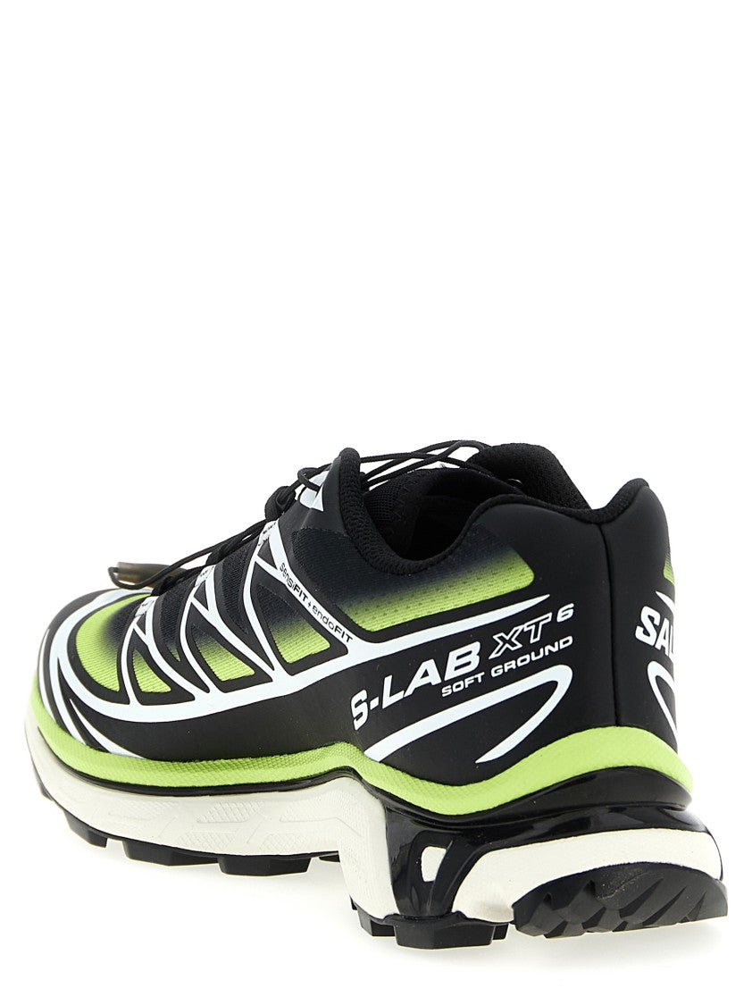 Salomon Xt-6 Skyline' Sneakers