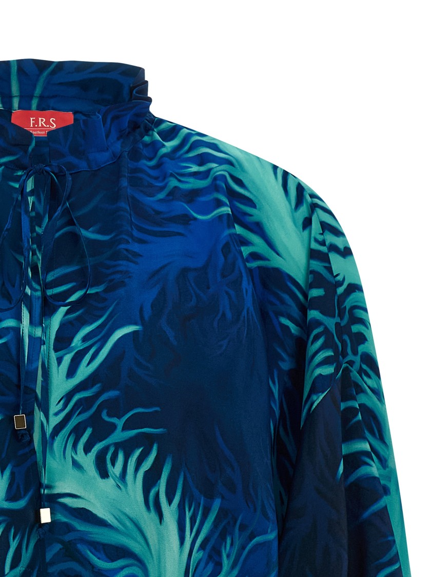 F.R.S For Restless Sleepers Archilo' Shirt