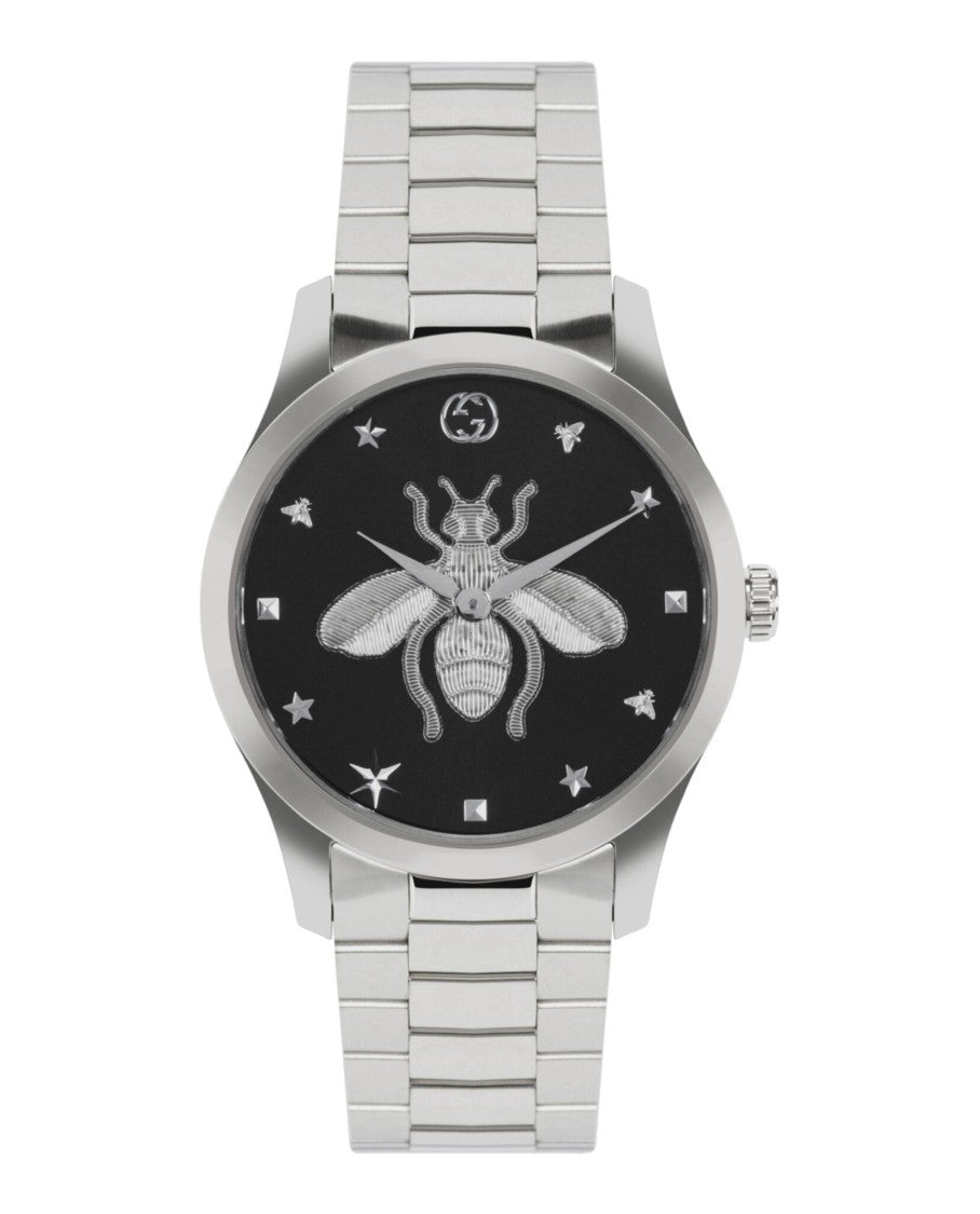 Gucci G-Timeless Bracelet Watch