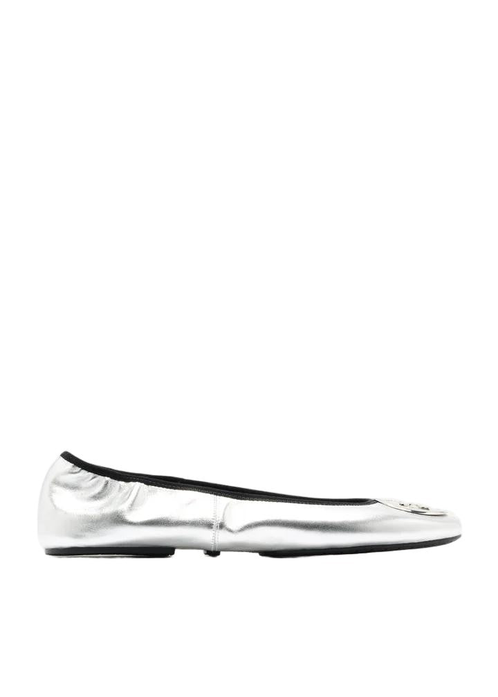 Tory Burch Ballerine Minnie Travel