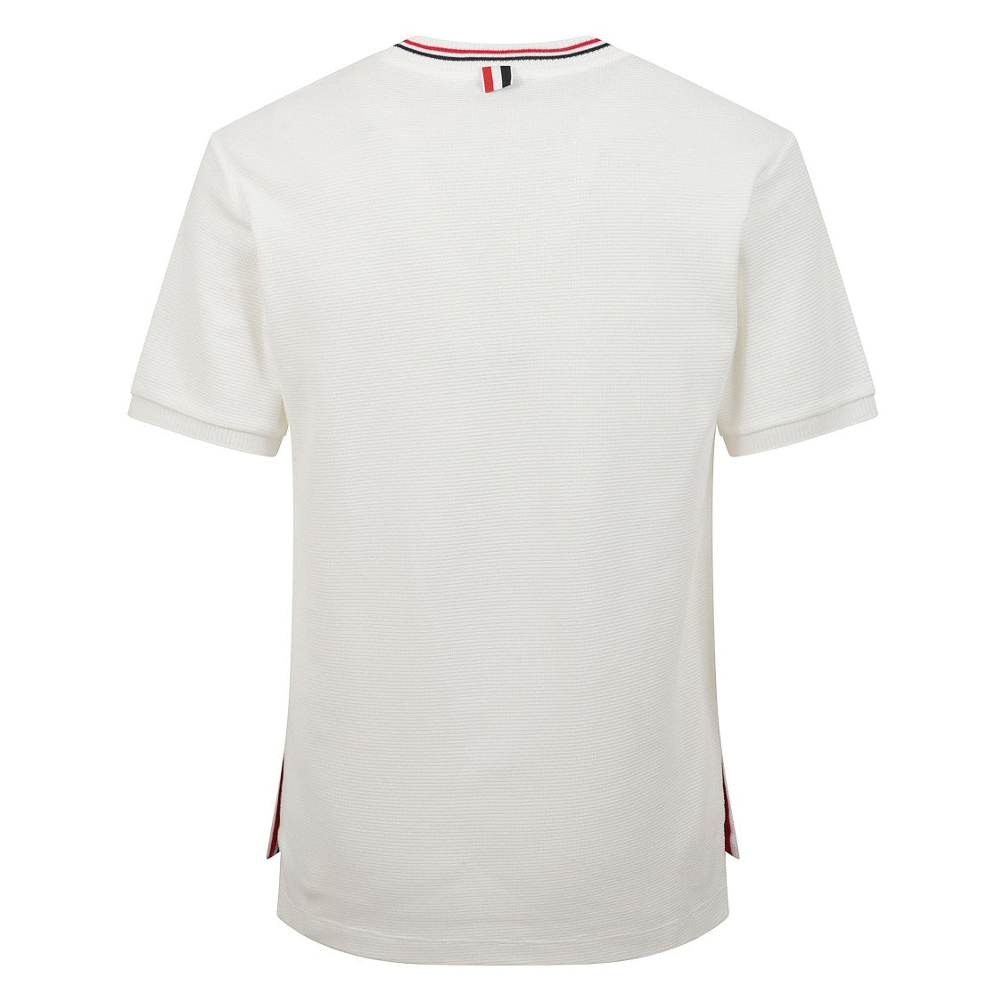 Thom Browne Classic Crewneck T-Shirt