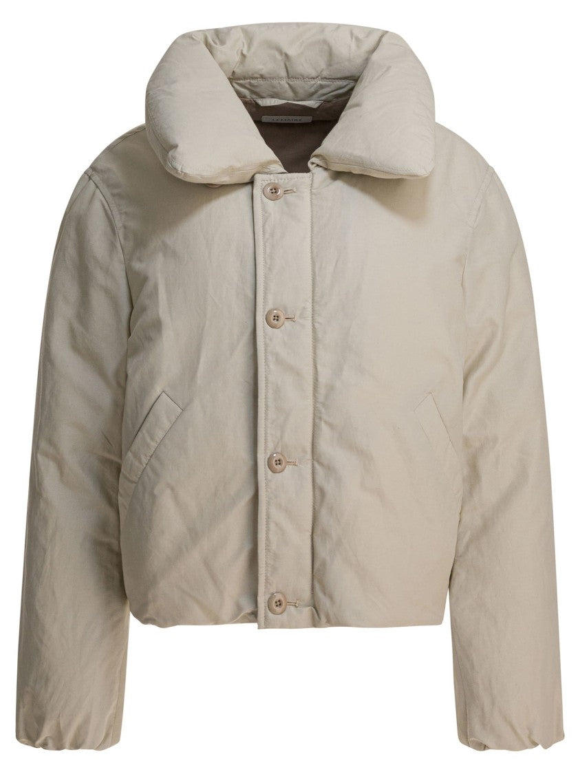 Lemaire Down Jacket Filled Quilt