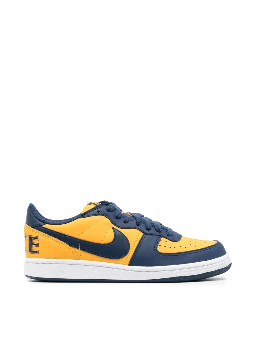 Nike Terminator Low 'Michigan' Sneakers