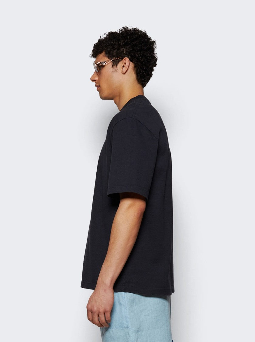 Jacquemus Marino Tee Navy