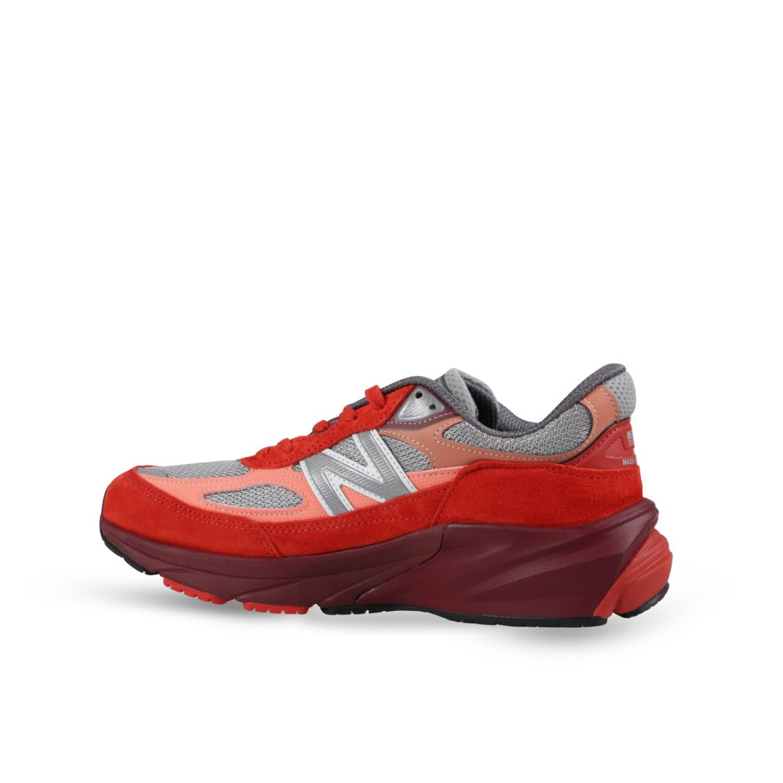 New Balance Minimalist Lifestyle Sneakers With Cushioned Sole
