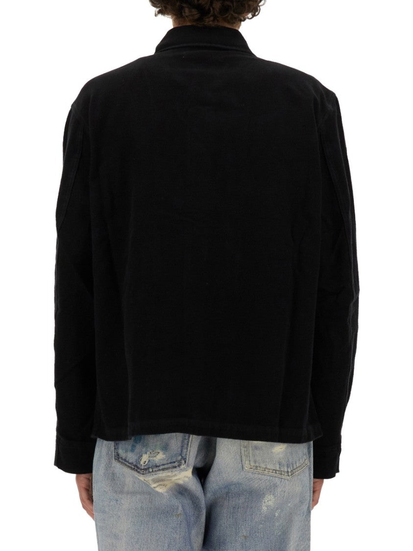 Our Legacy "Coach" Jacket