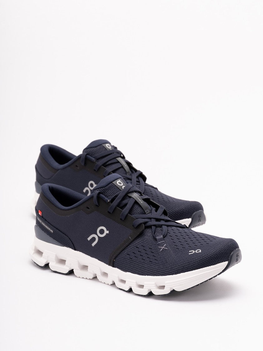 On Running `Cloud X 4` Sneakers